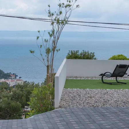 Dom wakacyjny Holiday Glavas Makarska