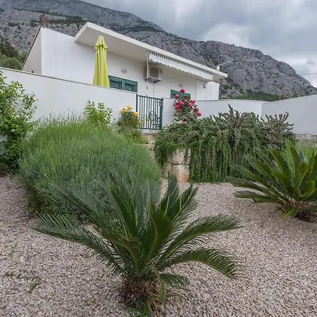 Holiday Glavas Dom wakacyjny Makarska