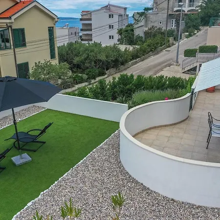 Dom wakacyjny Holiday Glavas Makarska
