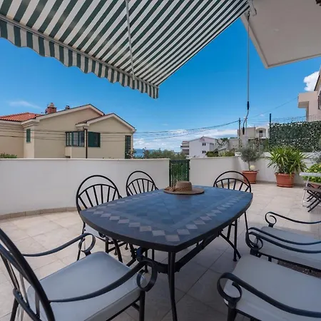 Dom wakacyjny Holiday Glavas Makarska